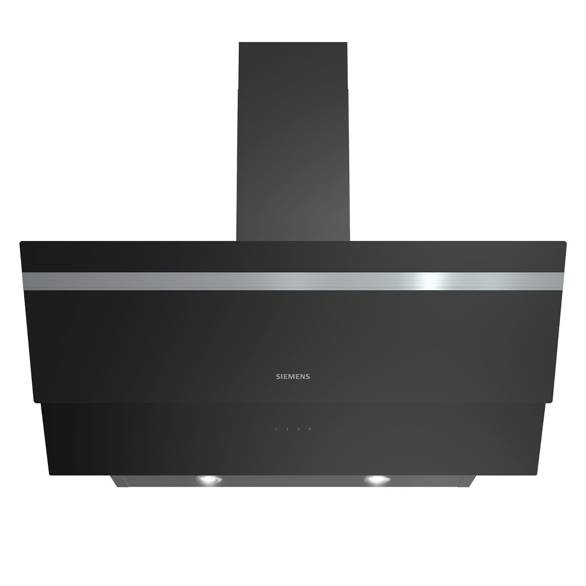 Siemens LC95KA670T Duvar Tipi Davlumbaz