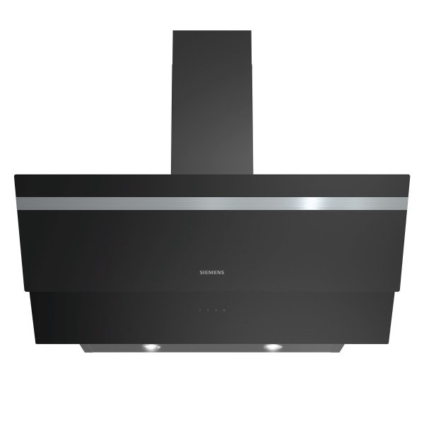 Siemens LC95KA670T Duvar Tipi Davlumbaz