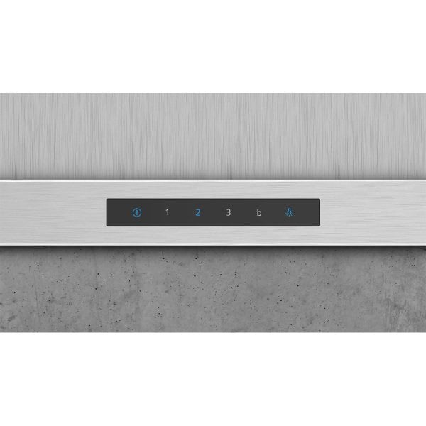 Siemens LF97BBM50 Ada Tipi  Davlumbaz