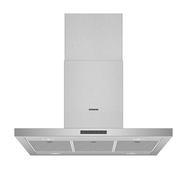 Siemens LF97BBM50 Ada Tipi  Davlumbaz